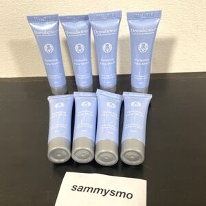 Dermalactives Perfecting Face Serum Vitamin C Hyaluronic Acid, 10ml x8